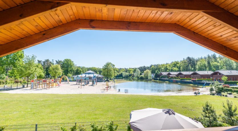 Photo of Velthorst 6 Holiday Home 12