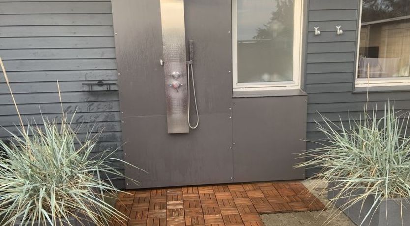 Photo of "Gudrid" - 500m from the sea