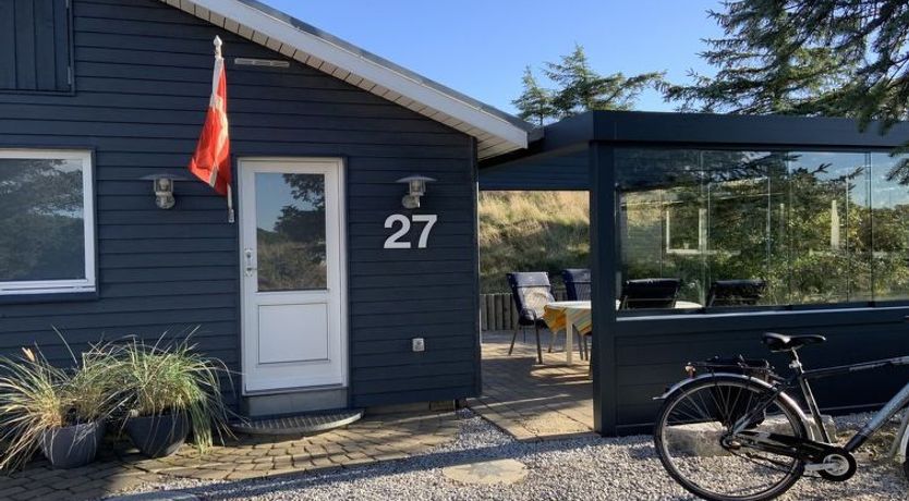 Photo of "Gudrid" - 500m from the sea