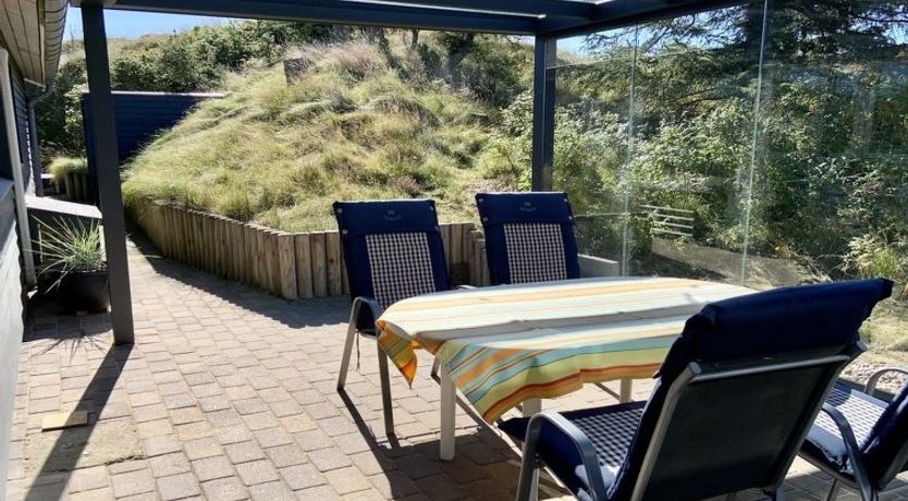 Photo of "Gudrid" - 500m from the sea