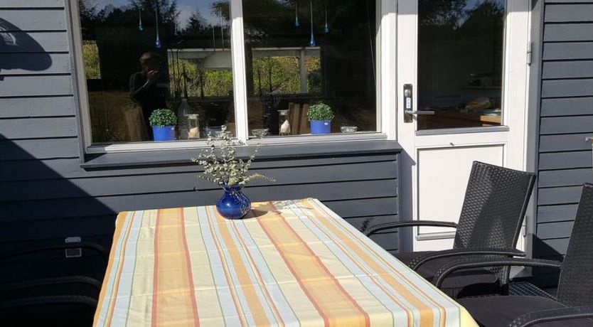 Photo of "Gudrid" - 500m from the sea