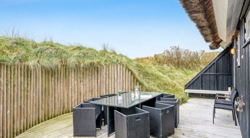 Photo of "Christensen" - 100m from the sea