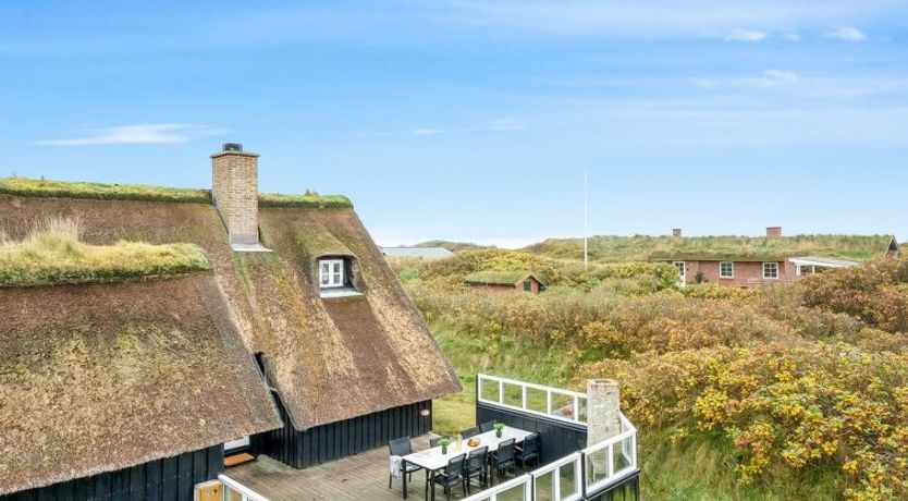 Photo of "Christensen" - 100m from the sea