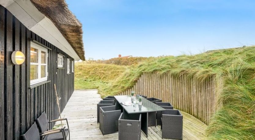 Photo of "Christensen" - 100m from the sea