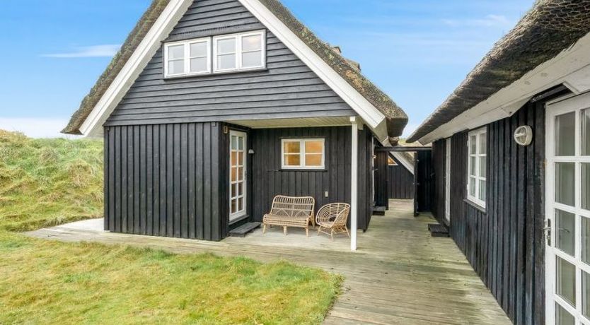 Photo of "Christensen" - 100m from the sea