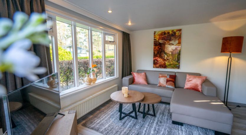 Photo of Hackfort 4 Holiday Home 5