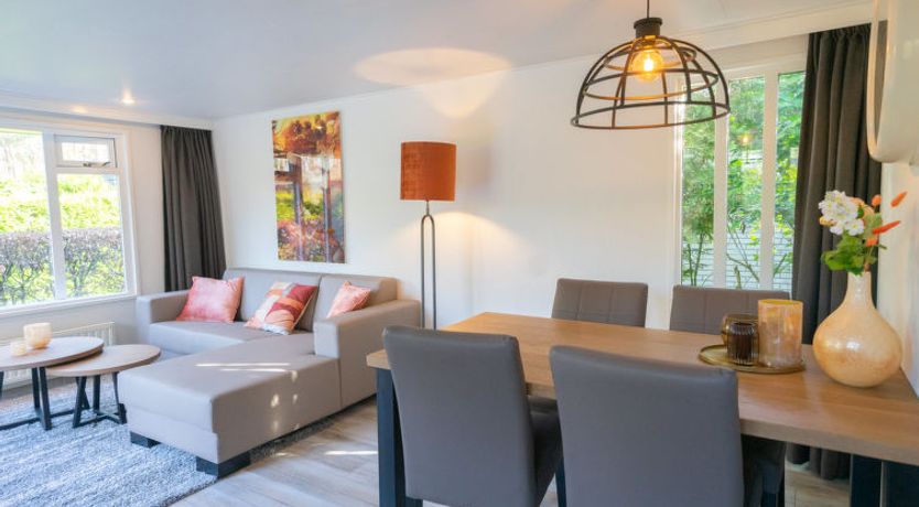 Photo of Hackfort 4 Holiday Home 5