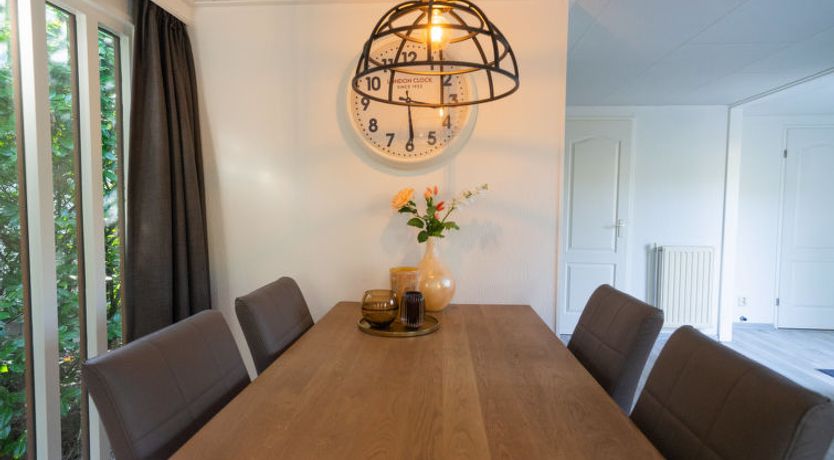 Photo of Hackfort 4 Holiday Home 5