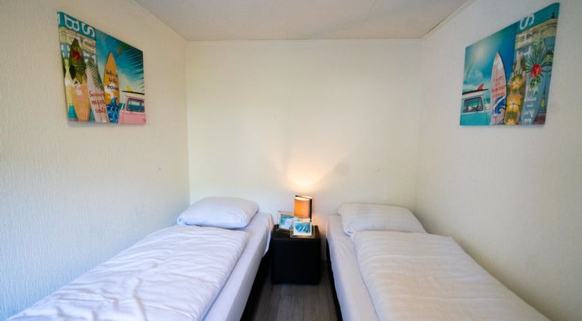 Photo of Hackfort 4 Holiday Home 5