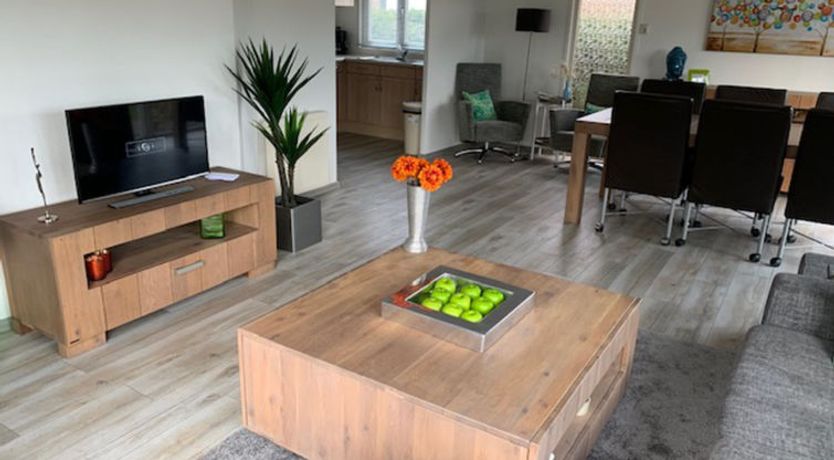 Photo of Hackfort 4 Holiday Home 5