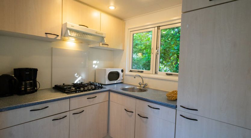 Photo of Hackfort 4 Holiday Home 5