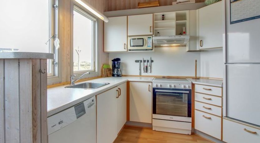 Photo of "Stian" - 200m from the sea