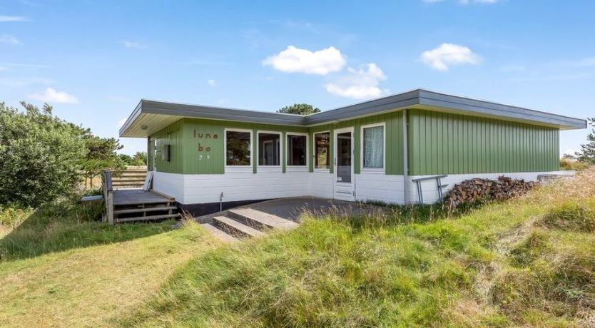 Photo of "Sweni" - 800m from the sea