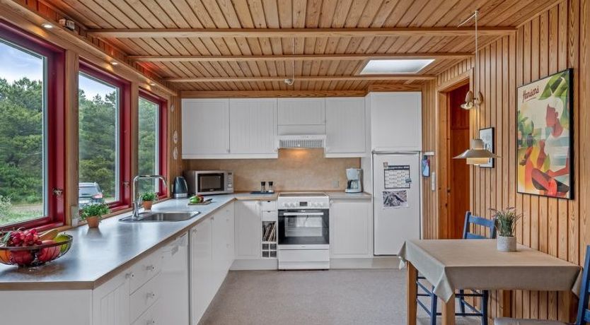 Photo of "Sweni" - 800m from the sea