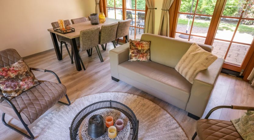 Photo of Boekhorst 6 Holiday Home 8