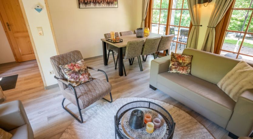 Photo of Boekhorst 6 Holiday Home 8