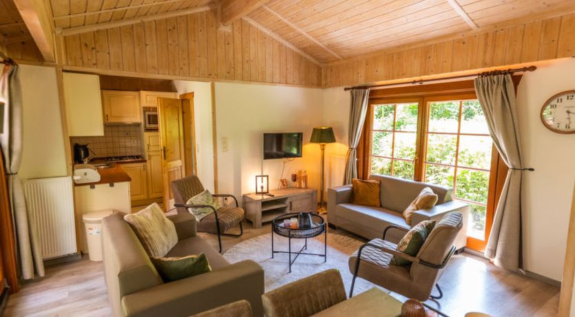 Photo of Boekhorst 6 Holiday Home 8