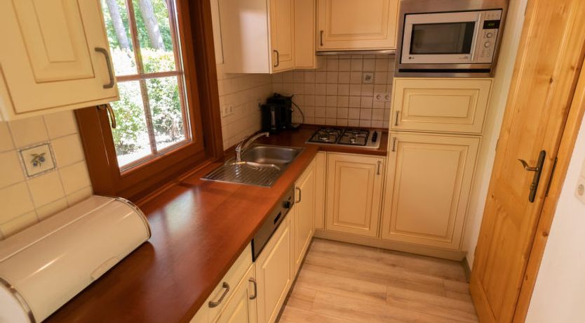 Photo of Boekhorst 6 Holiday Home 8