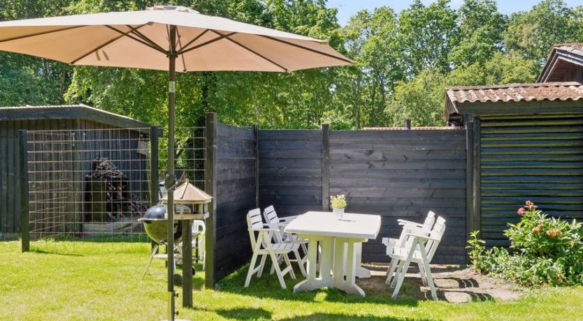 Photo of "Huldrik" - 100m from the sea