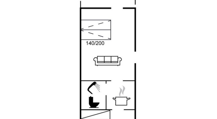 Photo of "Aghnar" - 5km from the sea