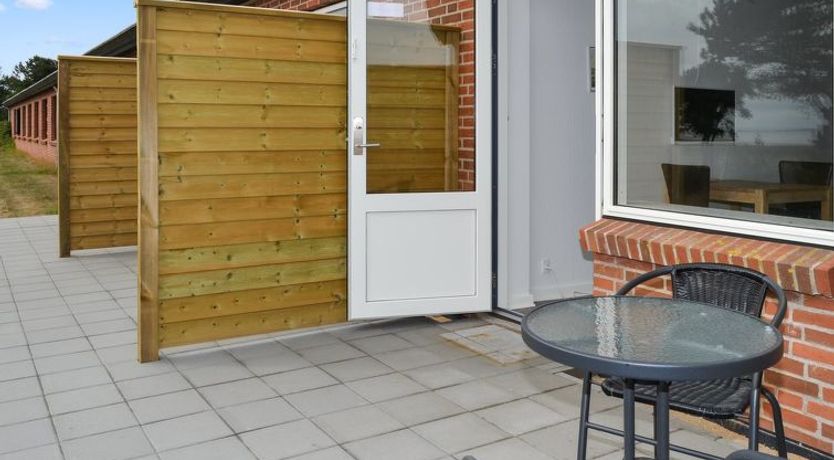 Photo of "Deetje" - 5km from the sea