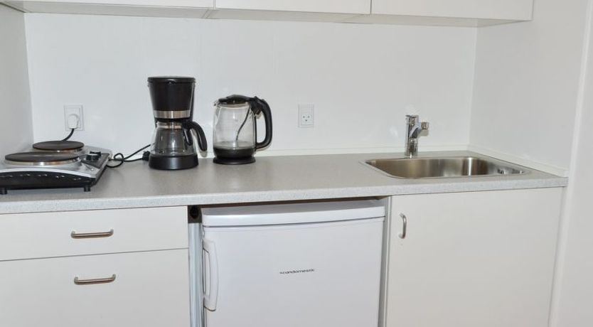 Photo of "Deetje" - 5km from the sea