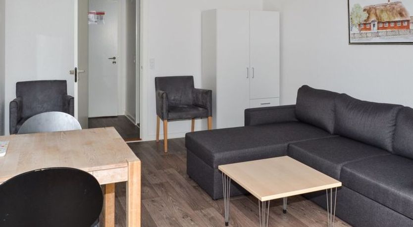 Photo of "Annicka" - 5km from the sea