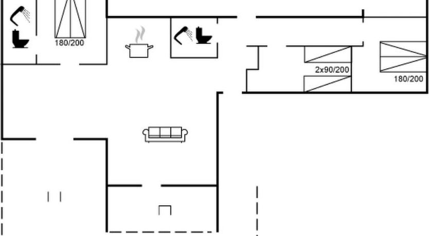 Photo of "Judyta" - 1km from the sea