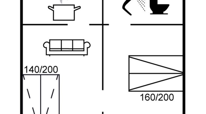 Photo of "Skarthi" - 20km from the sea