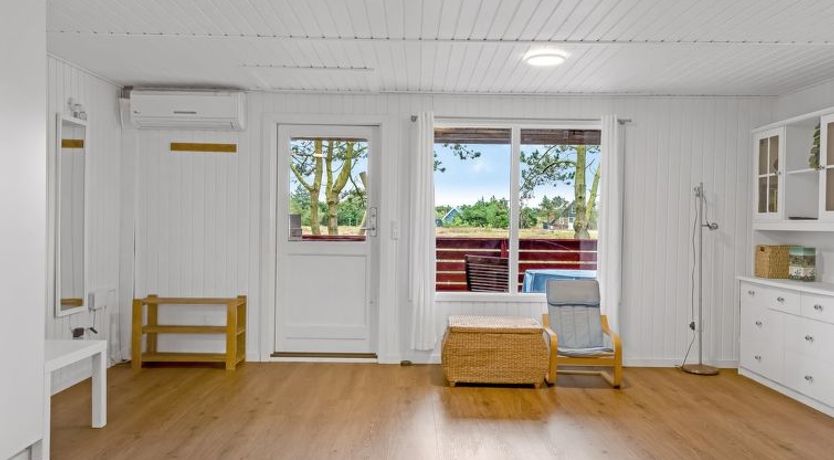 Photo of "Knud" - 2.5km from the sea