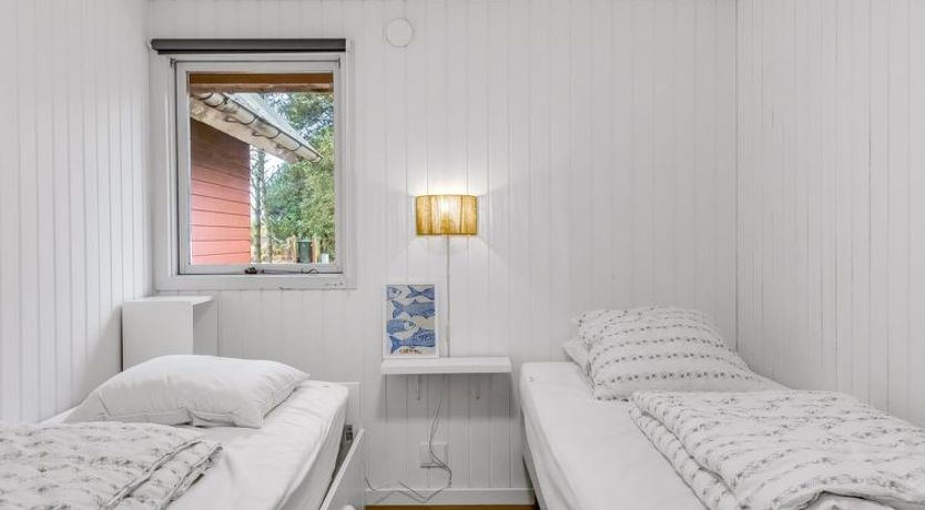 Photo of "Knud" - 2.5km from the sea