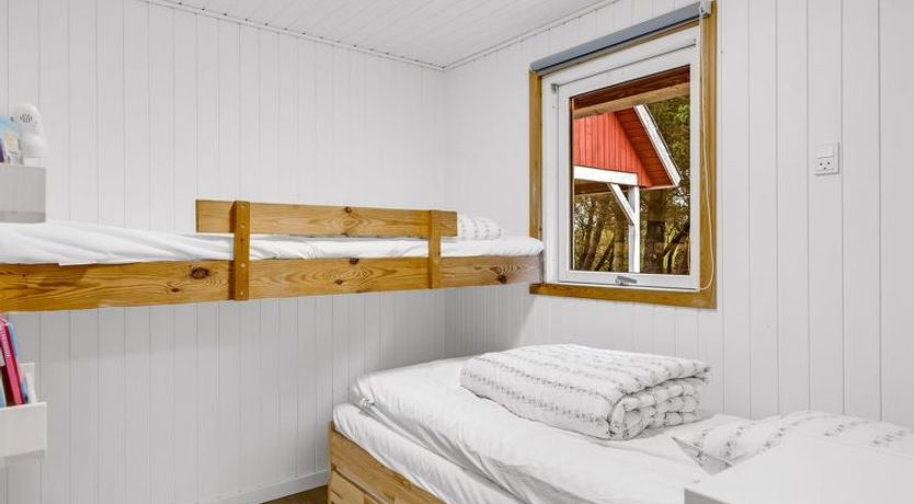 Photo of "Knud" - 2.5km from the sea