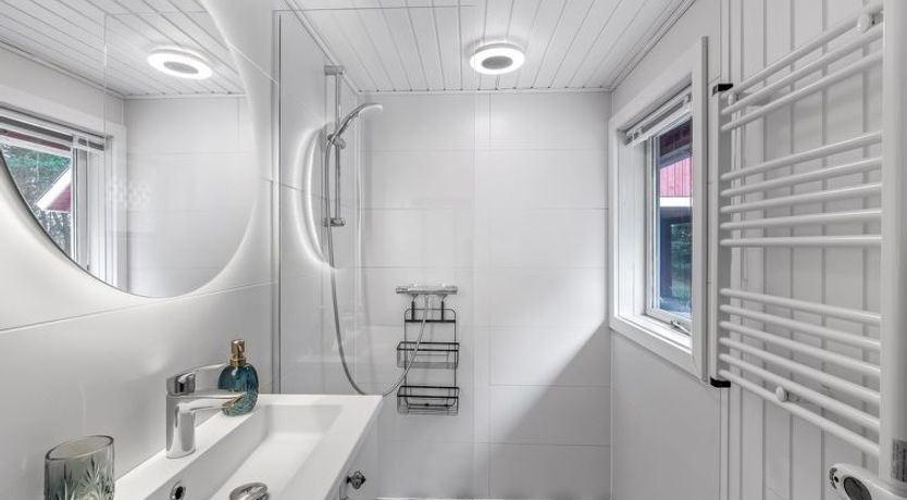 Photo of "Knud" - 2.5km from the sea