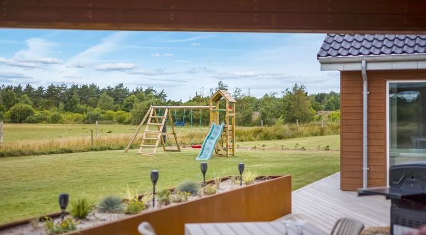 Photo of "Sönke" - 4km from the sea