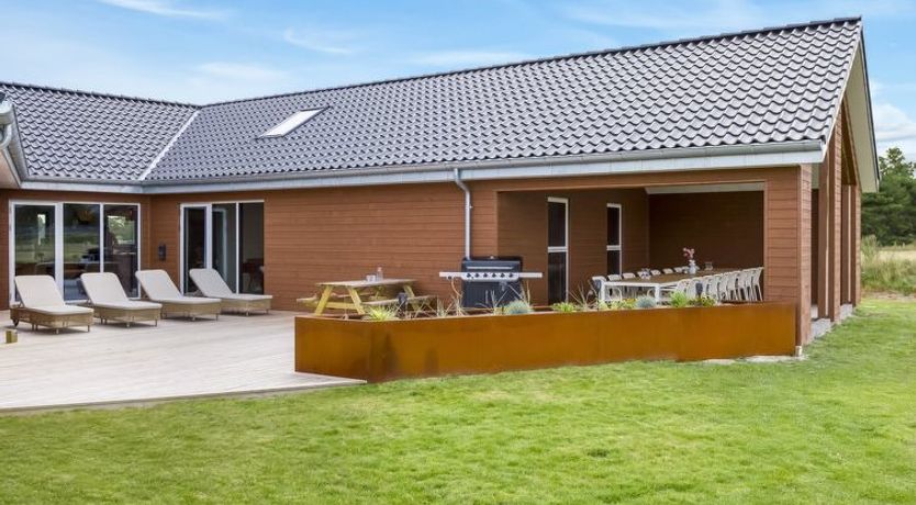 Photo of "Sönke" - 4km from the sea