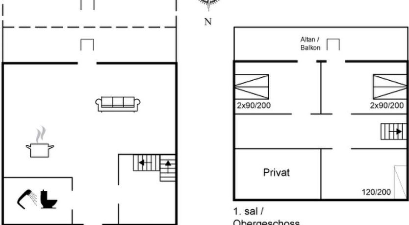 Photo of "Einari" - 1.2km from the sea