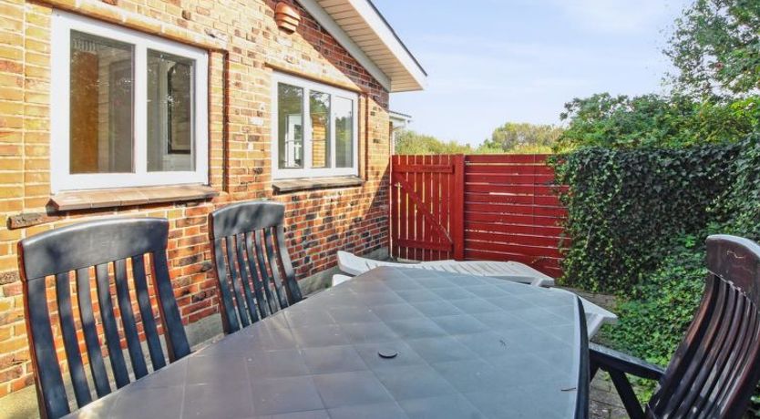 Photo of "Hendrine" - 500m from the sea