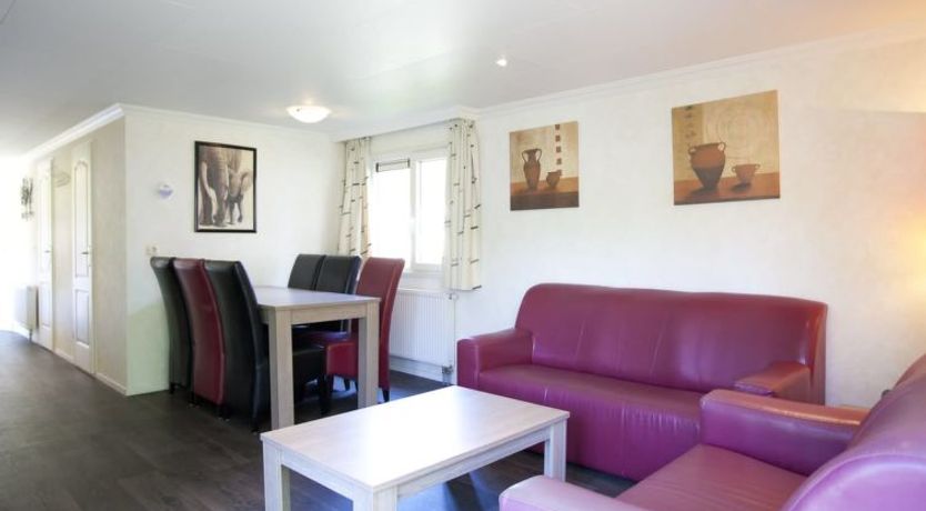 Photo of Exclusif 6 Holiday Home 2