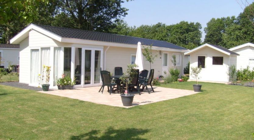 Photo of Exclusif 6 Holiday Home 2