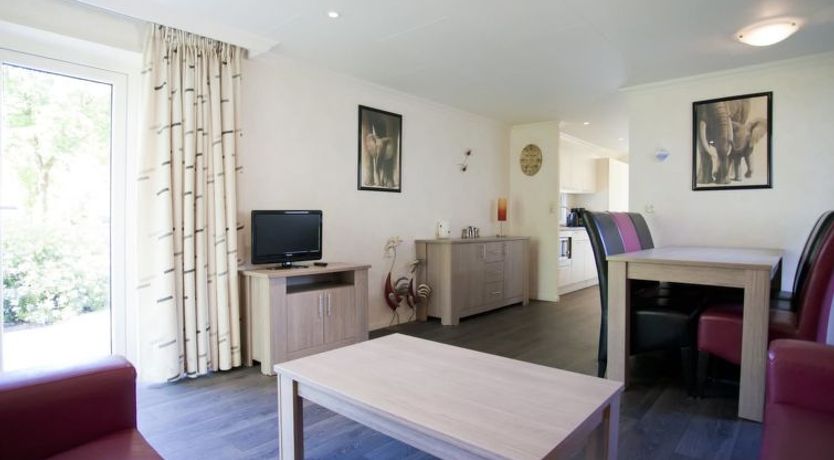 Photo of Exclusif 6 Holiday Home 2