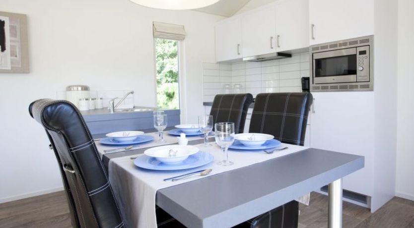 Photo of L'Avenir 6 Holiday Home 8