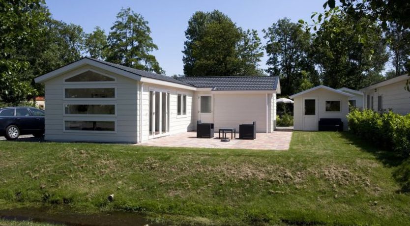 Photo of L'Avenir 6 Holiday Home 8