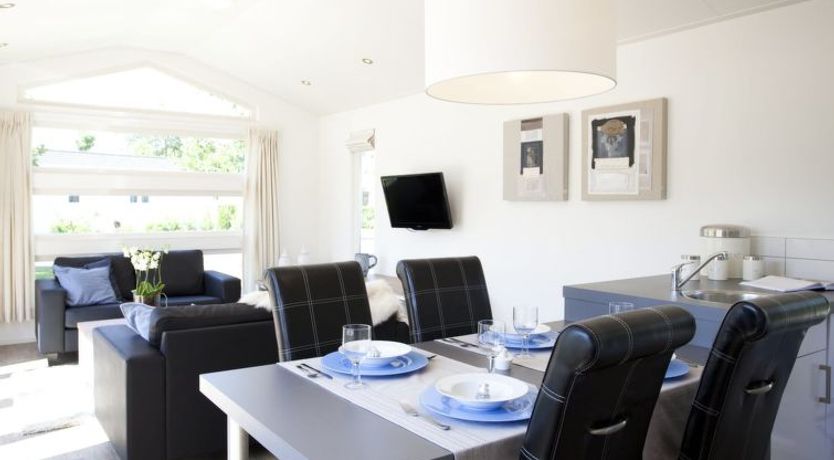 Photo of L'Avenir 6 Holiday Home 8