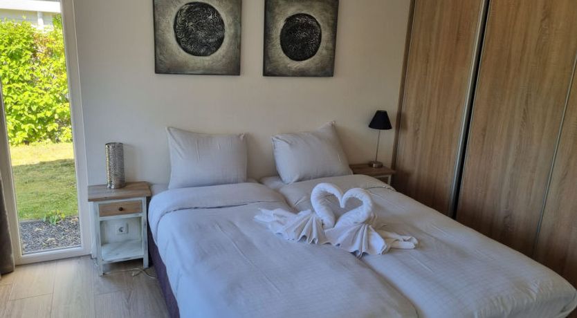 Photo of L'Avenir 4 Holiday Home 11