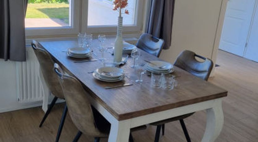 Photo of L'Avenir 4 Holiday Home 11