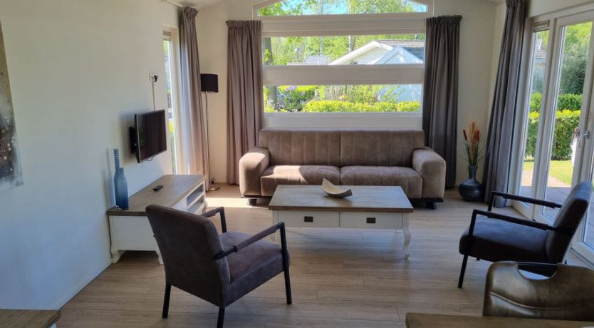 Photo of L'Avenir 4 Holiday Home 11