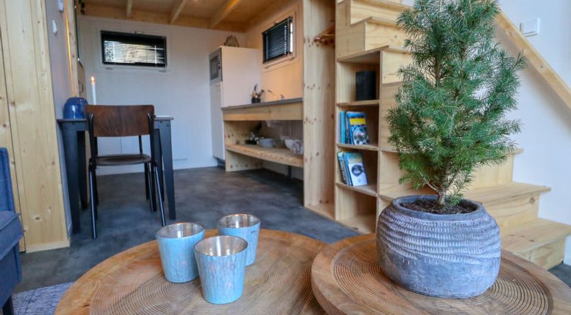Photo of Tiny House 2 Holiday Home 10