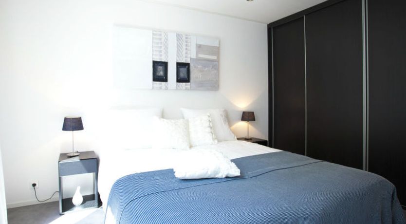 Photo of L-Cube 4 Holiday Home 9