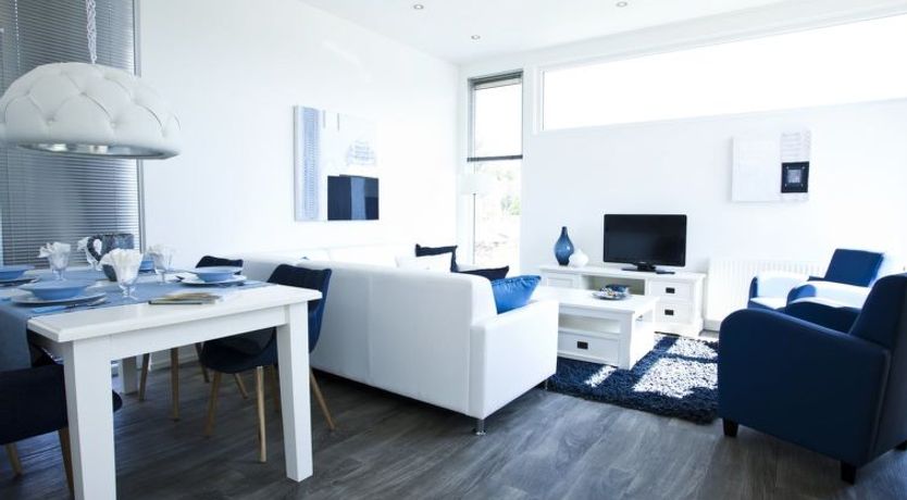 Photo of L-Cube 4 Holiday Home 9