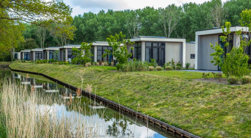 Photo of L-Cube 4 Holiday Home 9